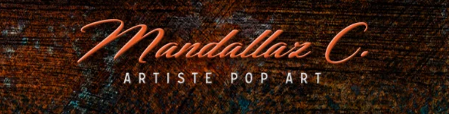Mandallaz.com - Graphiste