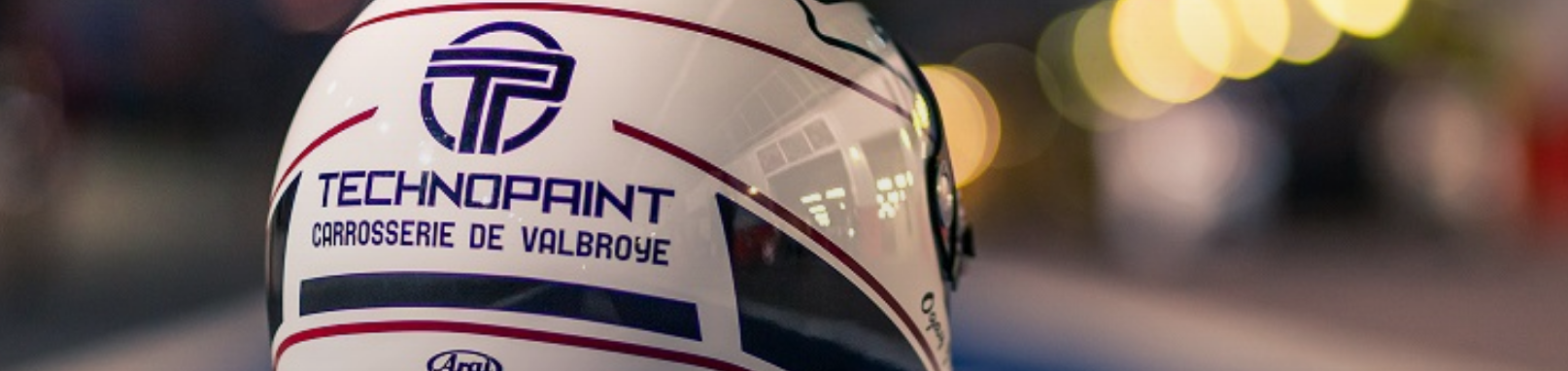 Technopaint - Carrosserie de Grange près Marnand